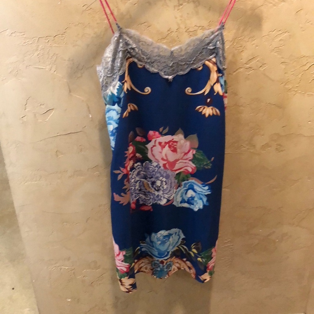 Ines Mini Dress